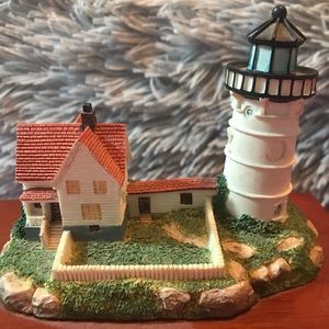 Cape Neddick Lighthouse